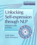 Unlocking Self Expression Through Nlp
