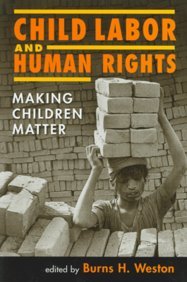 Child Labor And Human Rights
