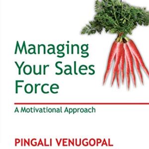 Managing Your Sales Force