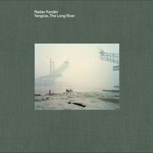 Nadav Kander Yangtze The Long River