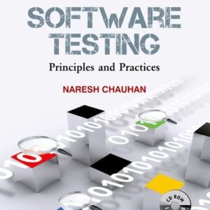 Software Testing : Principles And Practices