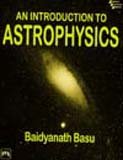 An Introduction To Astrophysics
