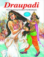DRAUPADI