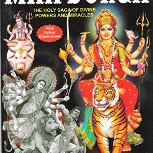MAA DURGA