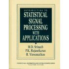 Introduction To Statistical Signal Processing With Applications