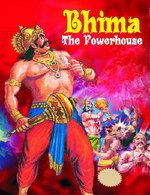 BHEEMA THE POWERHOUSE