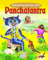 INTERESTING STORIES FROM PANCHATANTRA