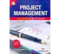 Project Management Interview Questions