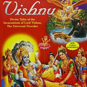 LORD VISHNU