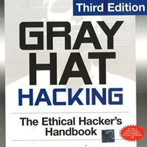 Gray Hat Hacking