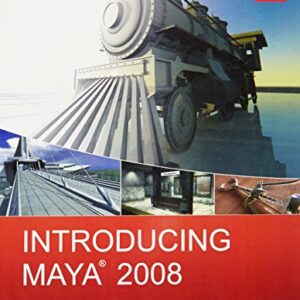 Introducing Maya 2008