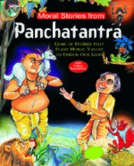 MORAL STORIES FROM PANCHATANTRA