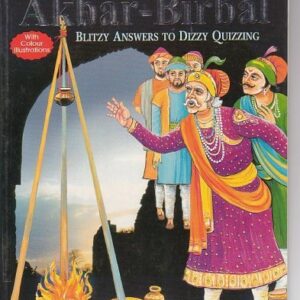 Rib Tickling Tales Of Akbar Birbal