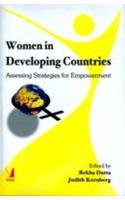 Women In Developing Countries