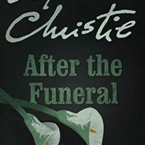Agatha Christie After The Funeral