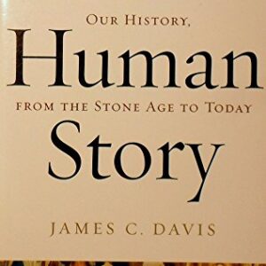 The Human Story