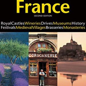 Nantional Geographic Traveller Framce