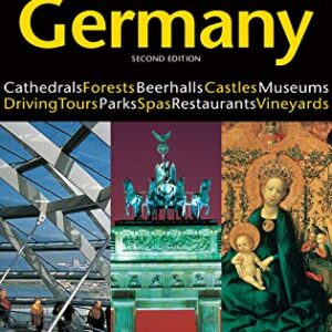 Nantional Geographic Traveller Germany