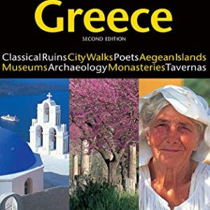 Nantional Geographic Traveller Greece