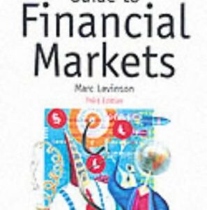 Guide To Financial Markets