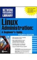 Linux Administration A Beginners Guide