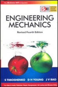 Engineering Mechanics Revised Fourth Edition