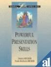 Powerful Presentation Skills