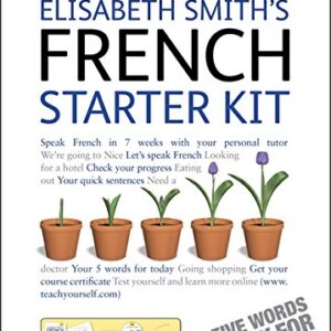 Elisabeth Smiths French Starter Kit