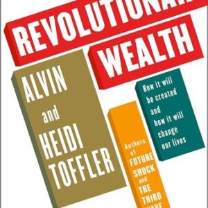 Revolutionary Wealth