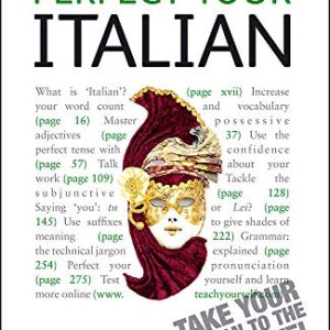 Perfect Your Italian