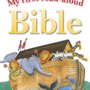 MY FIRST READ ALOUD BIBLE