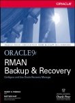 Oracle 9i Rman Backup & Recovery