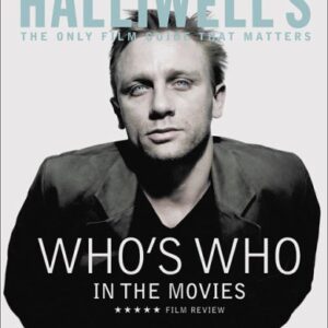 Halliwells Whos Who In The Movies