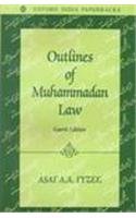 Outlines Of Mahammadan Law