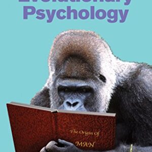 A Beginners Guide Evolutionary Psychology