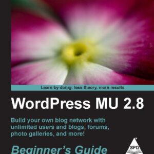 Wordpress Mu 2.8