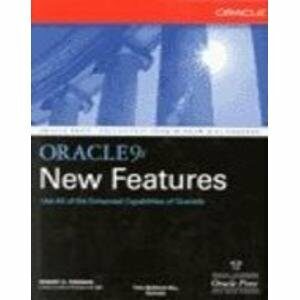 Oracle 9i New Features