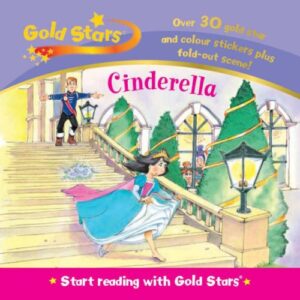 Gold Stars Cinderella