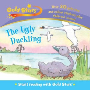 Gold Stars The Ugly Duckling