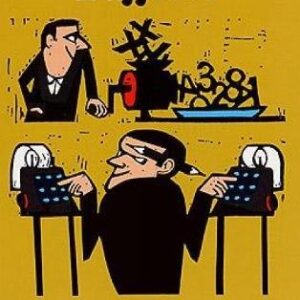 Mathematical Bafflers