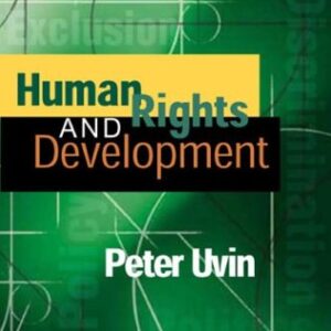 Human Rights And Development