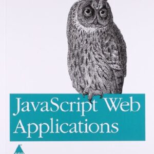 Javascript Web Applications