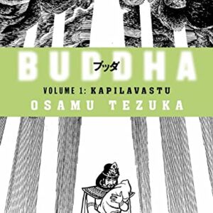 Buddha Volume 1 Kapilavastu