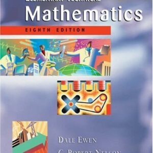 Elementary Technical Mathematics