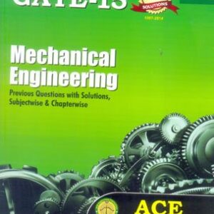 GATE 15 MECHANICAL ENGINEERING