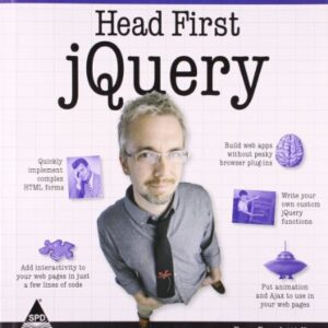 Head First Jquery