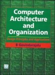 Computer Architecture And Organization