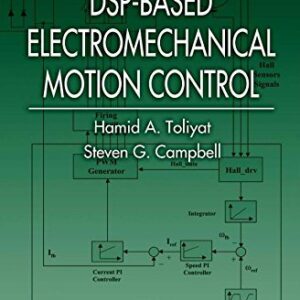 Dsp-based Elecromechanical Motion Control