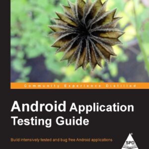 Android Application Testing Guide