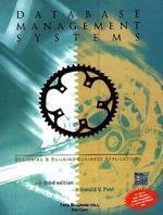 Database Management Systems